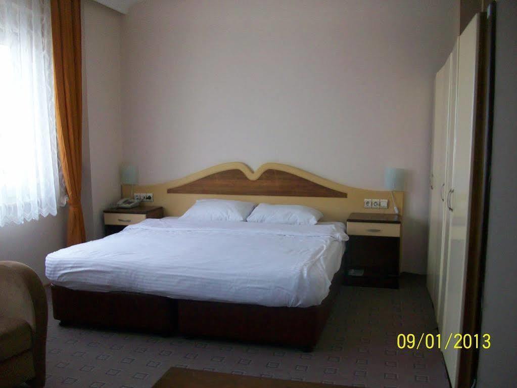 Hotel Delta Yss Гебзе Экстерьер фото